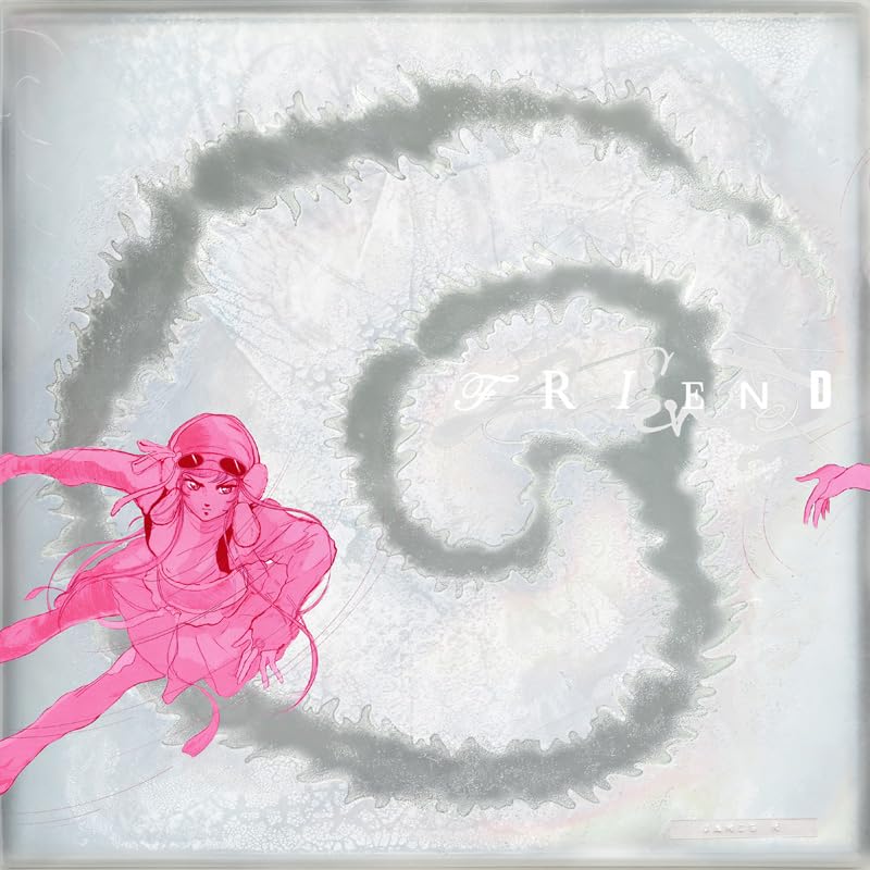 Amazon.co.jp: FRIEND: ミュージック