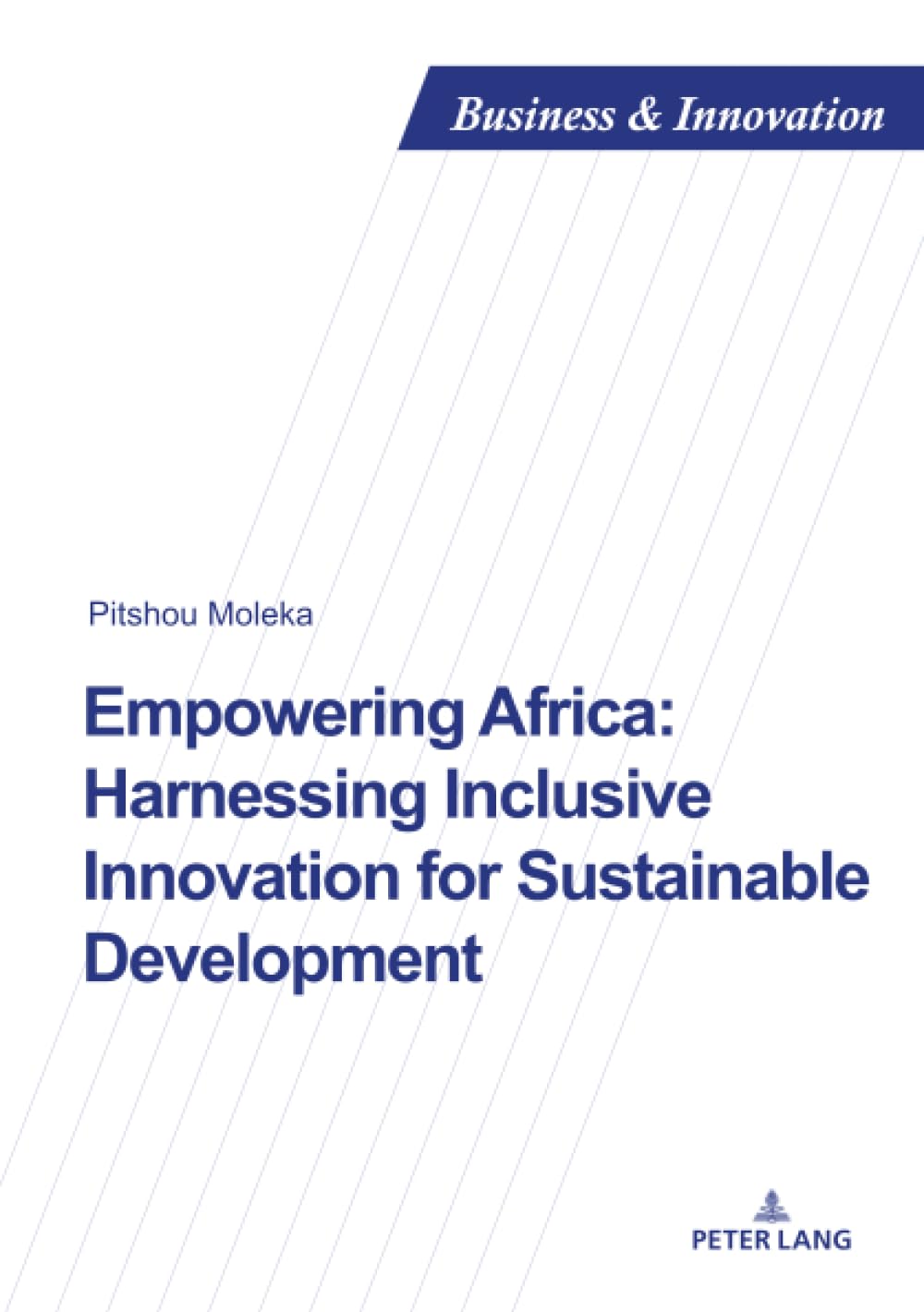 Empowering Africa: Harnessing Inclusive Innovation for Sustainable Development