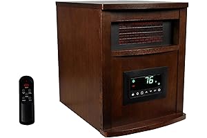 LifeSmart LifePro: Ultimate Heating Solution for Cozy Indoor Comfort