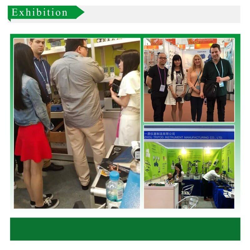 Fruit Hardness Tester, Produce Hardness Tester - Handheld Hardness Tester for Measuring Fruit Ripeness, 0.2-15 kg/cm2 Force Gauge, LCD Display - Testing Apples, Pears and Berries in The Field