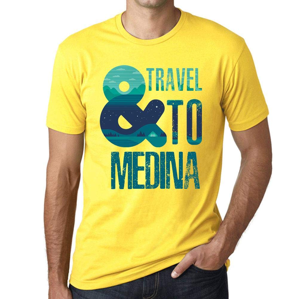 ONE IN THE CITY Men's Graphic T-Shirt - Eco-Friendly Cotton, Limited Edition Vintage Tee - View #10