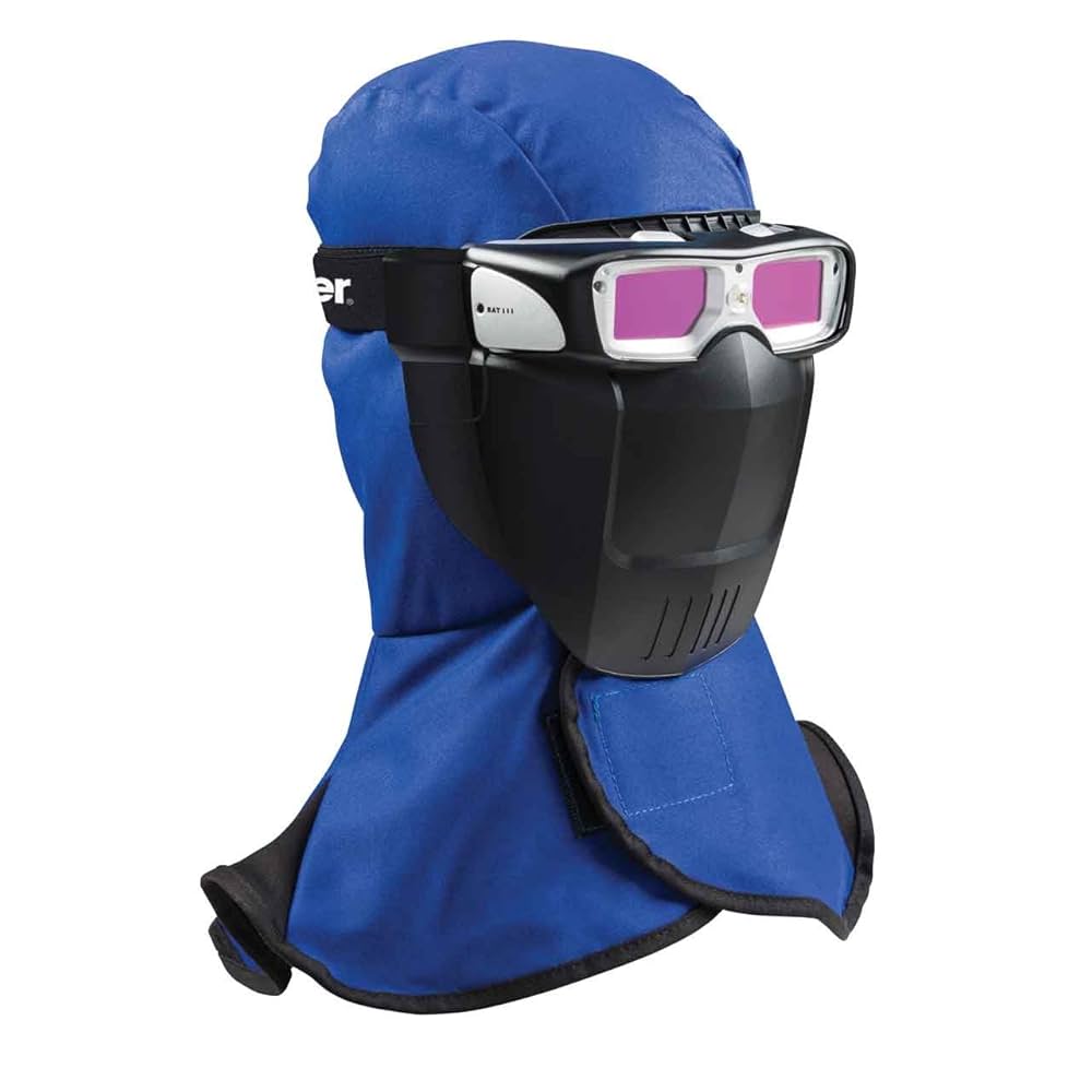 Miller Electric Weld-Mask AUto-Darkening Welding Googles