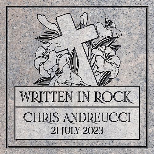 Chris Andreucci