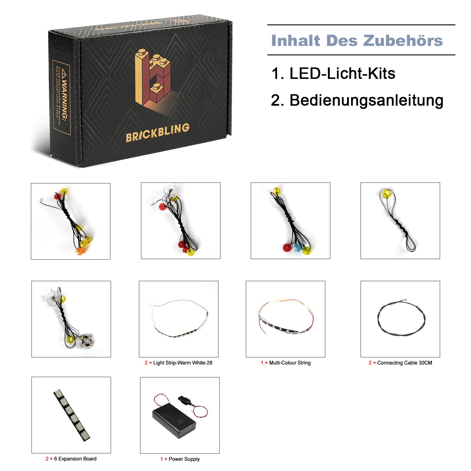 Zestaw oświetleniowy LED BrickBling kompatybilny z Lego 75583 Minions i Dźwig Family Mansion, fioletowy zestaw oświetleniowy dekoracyjny LED do kreatywnej zabawki