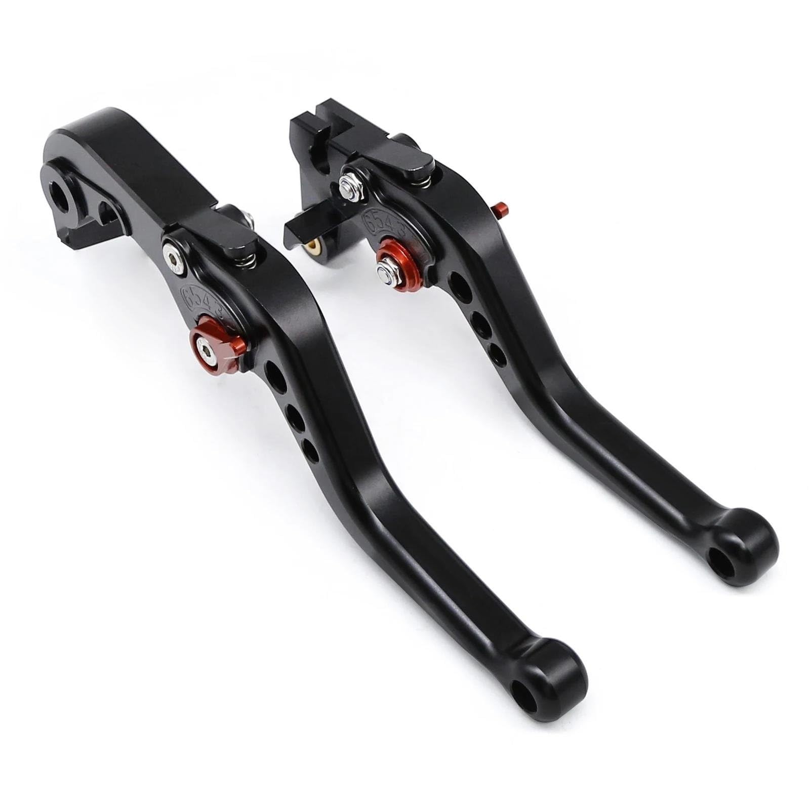 Neixlyi Motorcycle Clutch Lever for YZF-R7 for YZFR7 for YZF R7 2021 2022 2023 CNC Adjustable Motorcycle