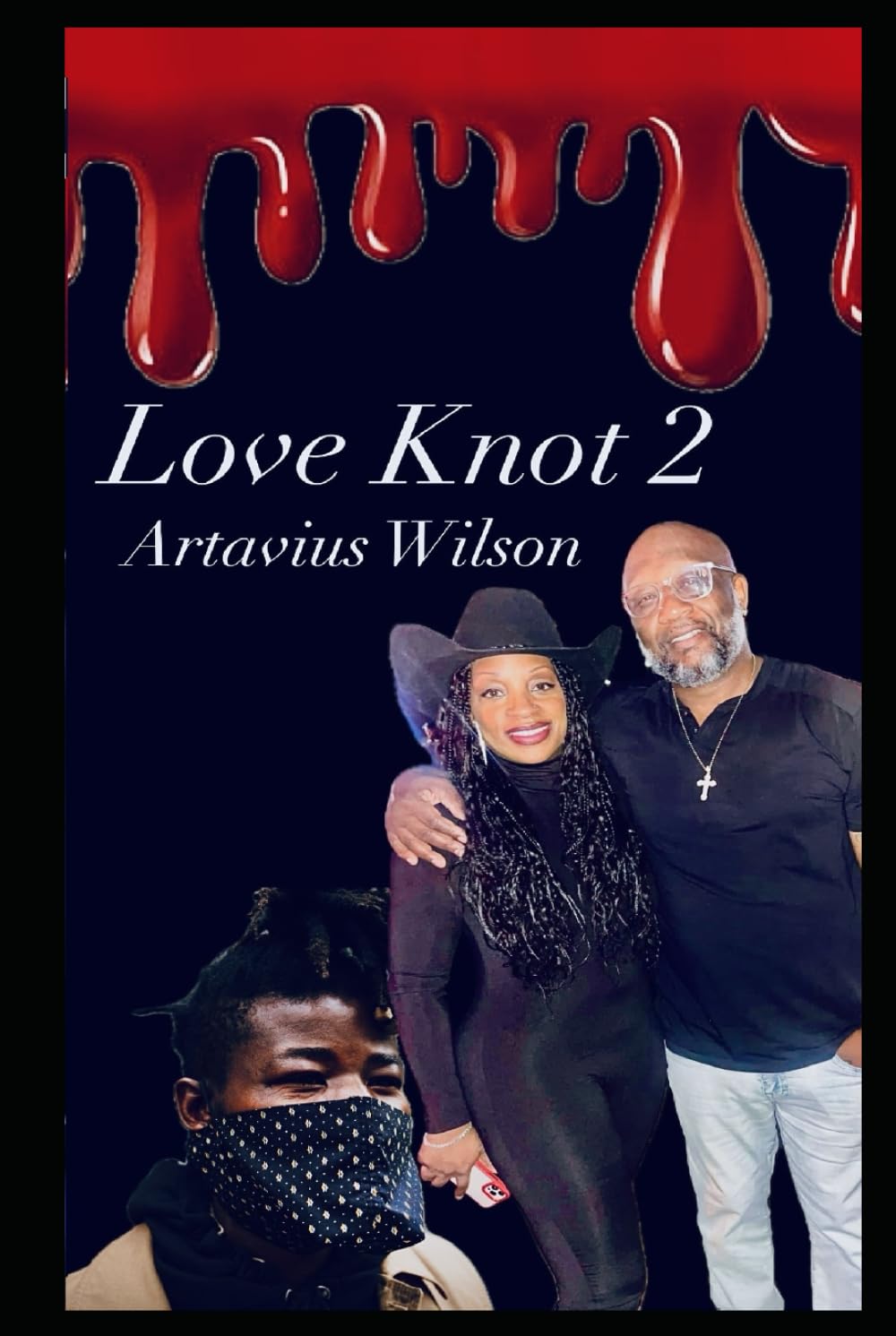 Love Knot 2
