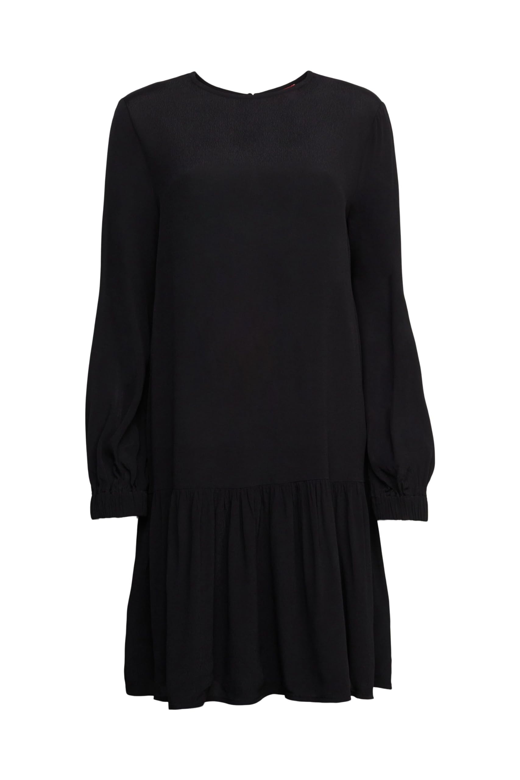 ESPRIT Women's Dress, 001/Black, M