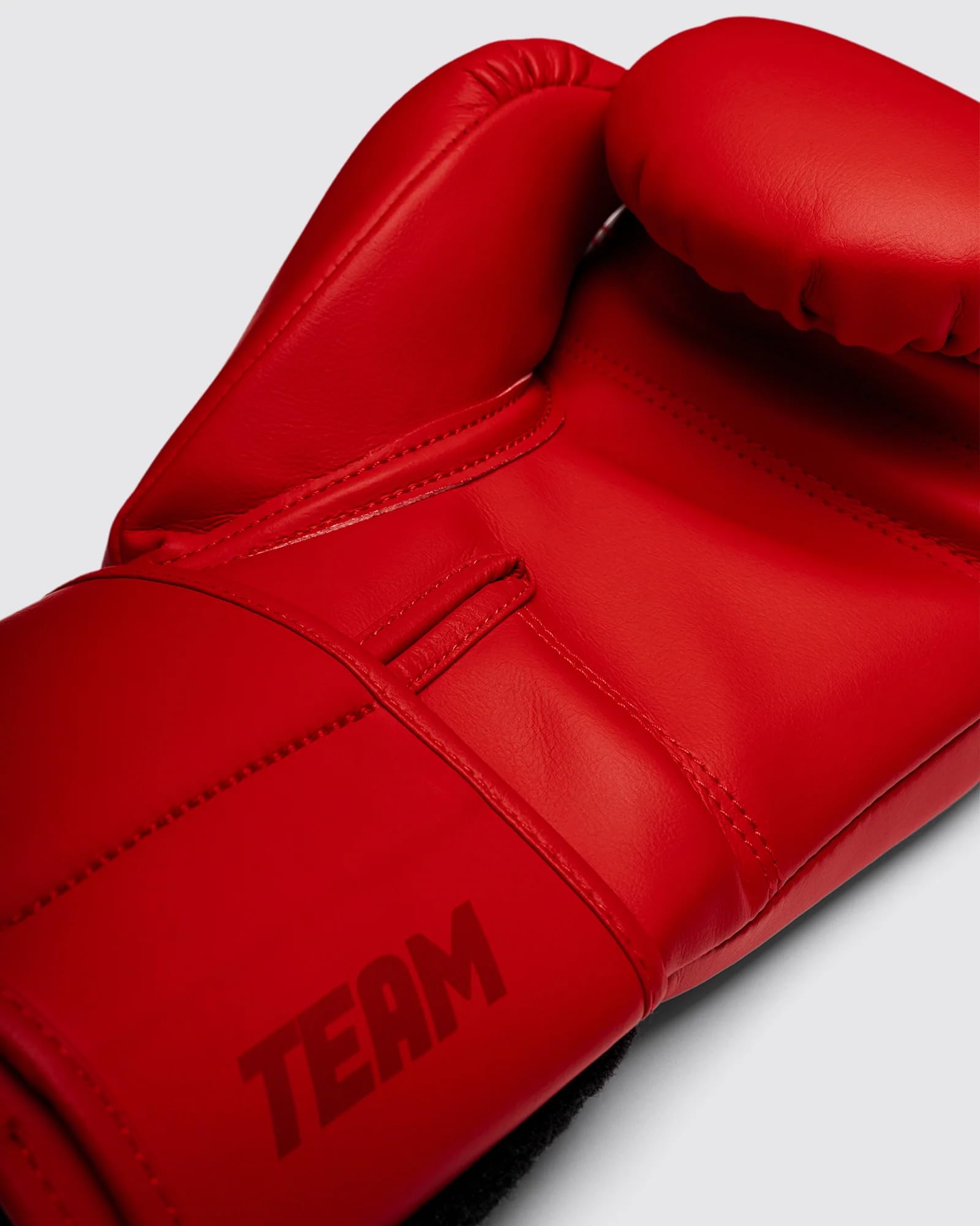 Superloop Team Guantoni da Boxe 16oz - Rosso | FLY Starter Glove per principianti