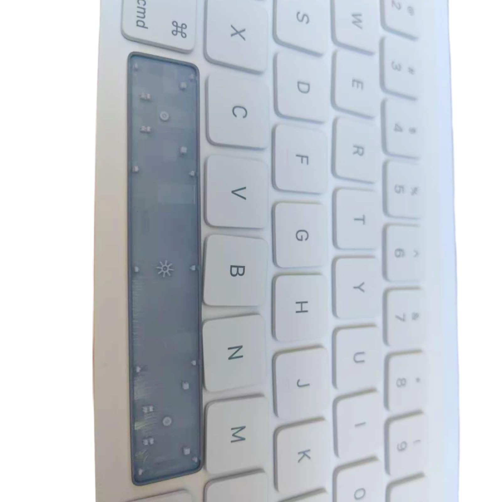 Amazon.com: Replacement US Keyboard Full Set of Keycap Keys (No