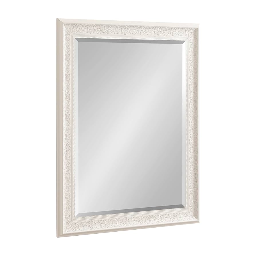 鏡 Wall Mirror Betsy Frame l KareDesign ベッツィフレームメタルO90 cm ミラー - ミラー・鏡の通販