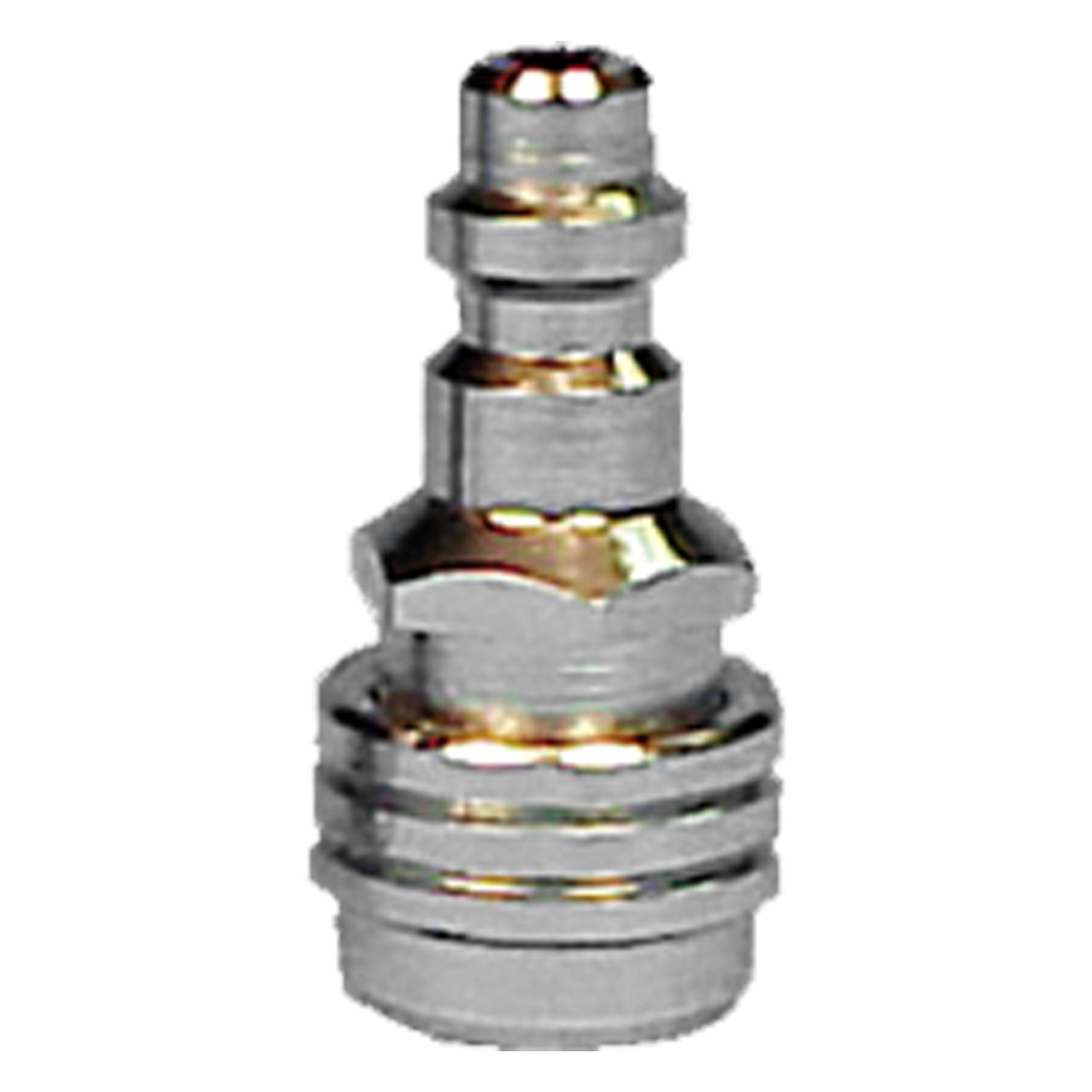 Trident Q/R Air2 to Standard Shop Adapter