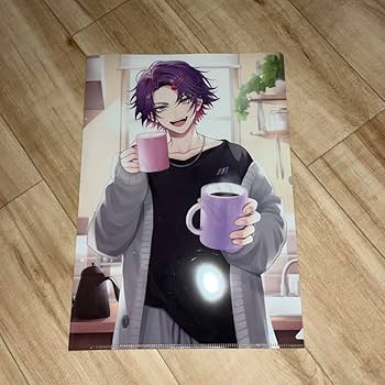 Amazon.co.jp: 渡会雲雀 クリアファイル : おもちゃ