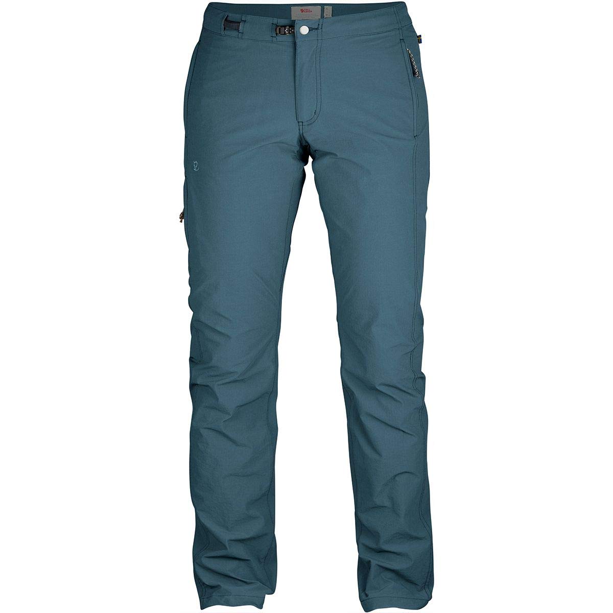 FJALLRAVEN F89813-042 High Coast Trail Trousers W Dusk 48