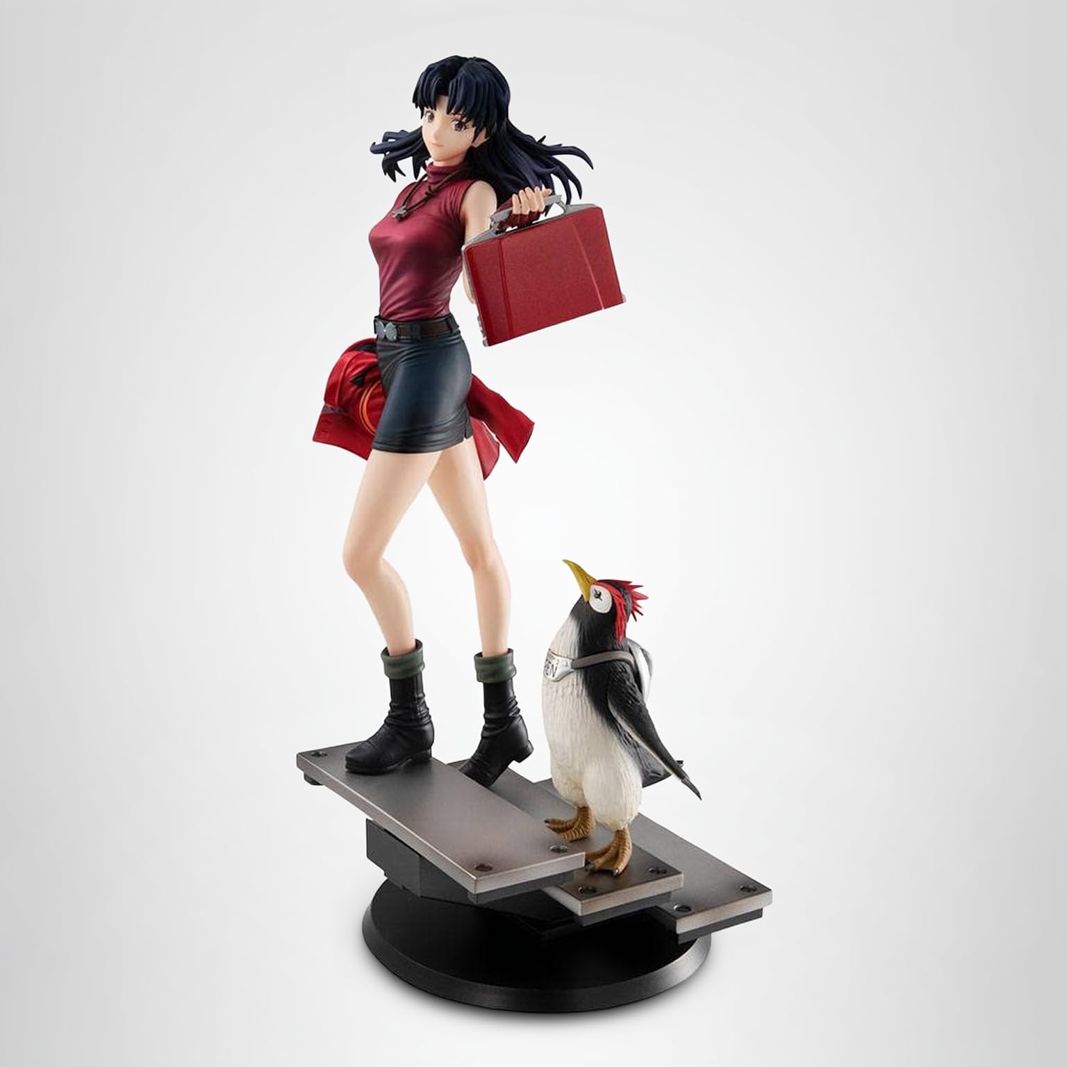 Amazon | GALSシリーズ ヱヴァンゲリヲン新劇場版 葛城ミサト