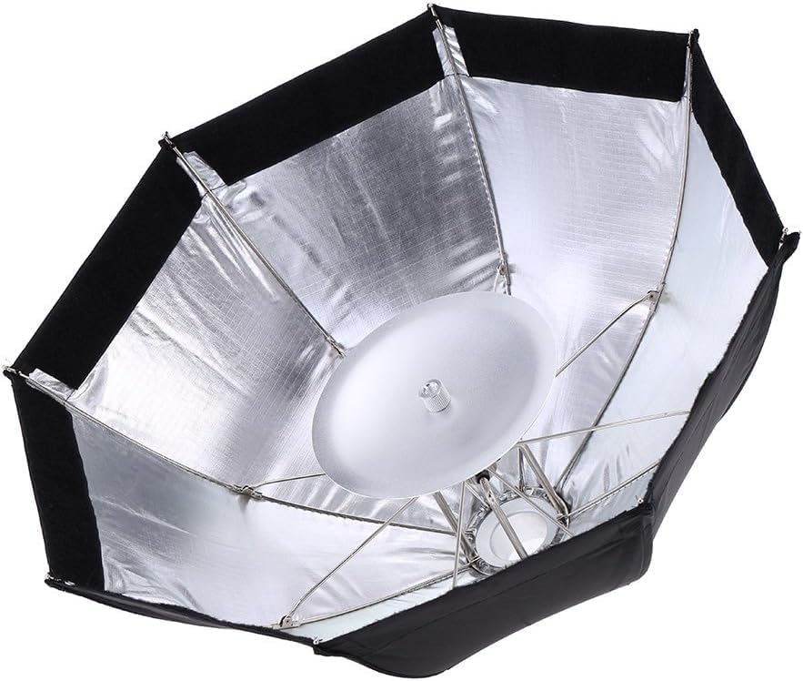 Miniatura 7 de Godox Ad-s7 Multifuncional 17.7 in Paraguas Softbox Soft Box para WITSTRO Flash AD200 AD360II AD180 AD360