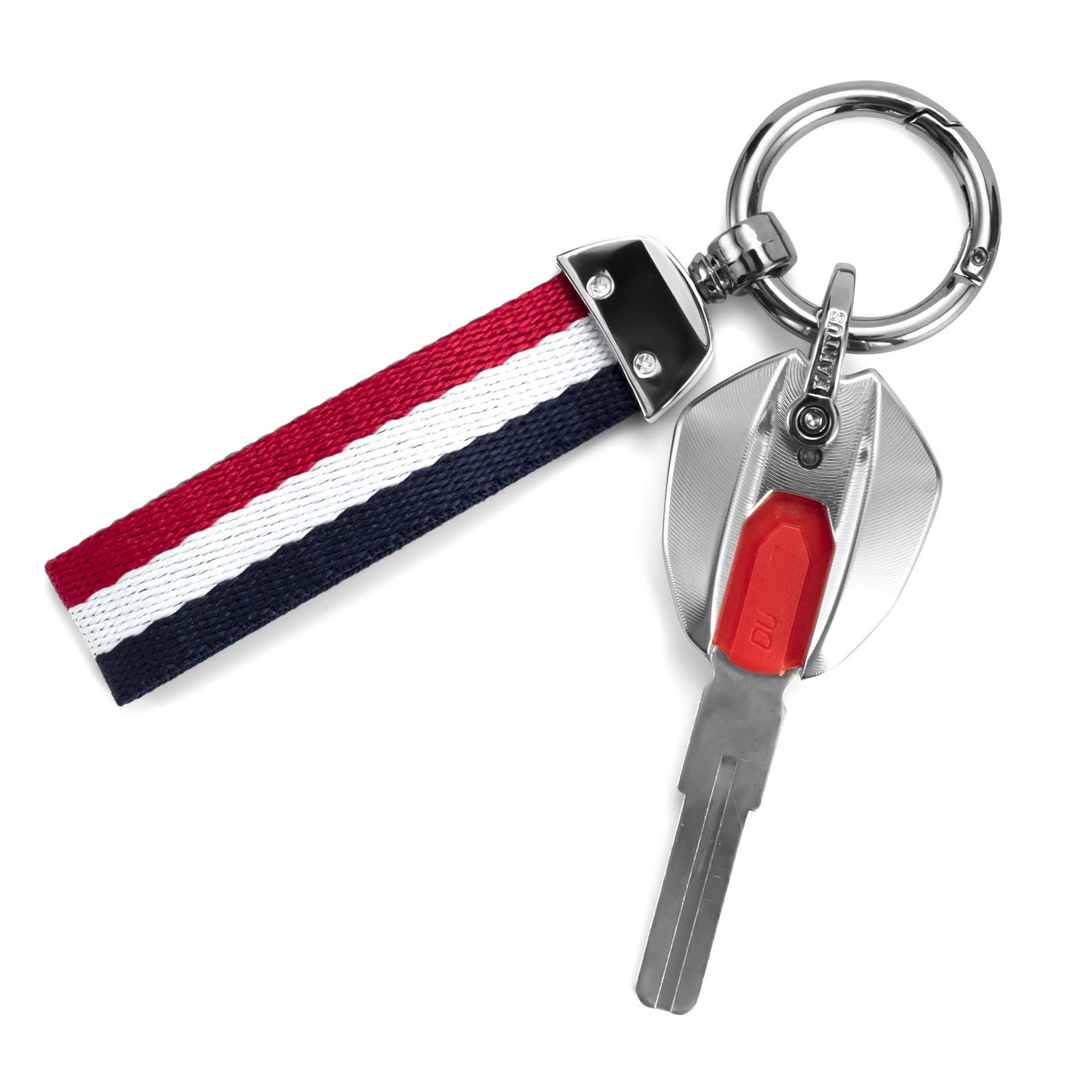 小物 Mackey Amazon.com: RoadMad aluminum key cover for Monster 795 695