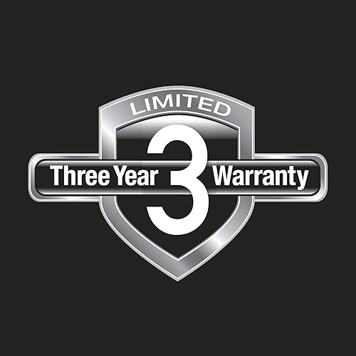 Miniatura 7 de Proctor Silex Vaporizador vertical y plancha para ropa con suela antiadherente de 1200 vatios ajustes de pulverización ajustable y vapor apagado