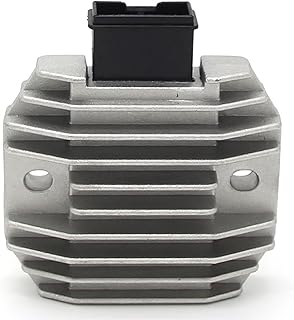 MbeLLO Motorcycle Voltage Regulator Rectifier For FZR600 XVS400 DS400 YZF R6 R1 FZ6N YZF600 XP500 TDM850 FZR600