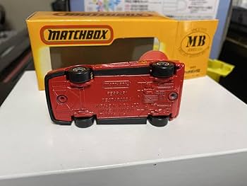 マッチボックス matchbox フェラーリ ベルリネッタ 赤 マッチボックス75 フェラーリ 250GT | retorotoys のブログ