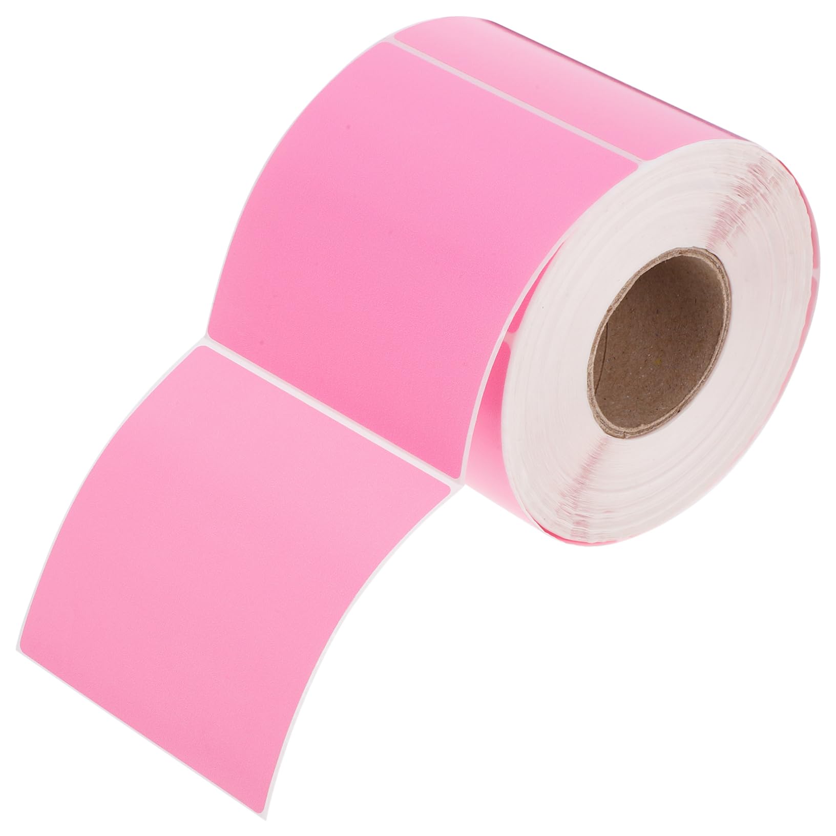 Operitacx 3 Di Carta Per Etichette Termiche Etichette Postali Termiche Colorate Stampabili he Personalizzate Per Stampante a