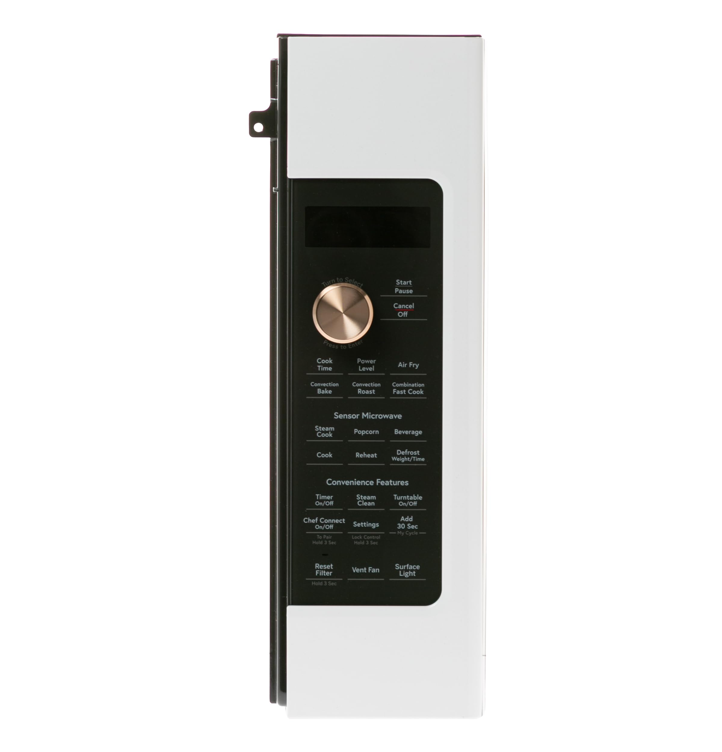 GE WB27X47527 - Esfera táctil para estufas y hornos