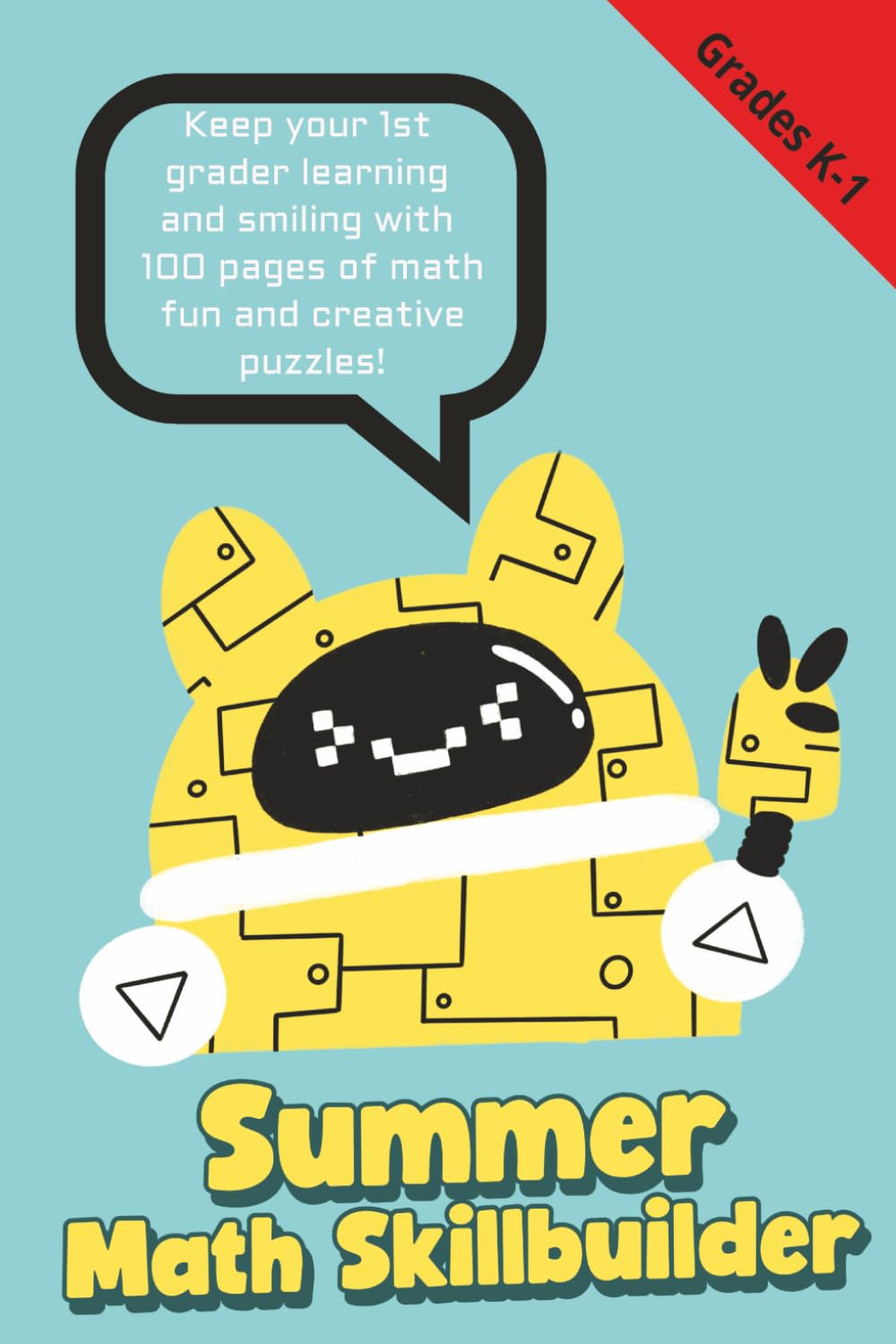 1st Grade Math