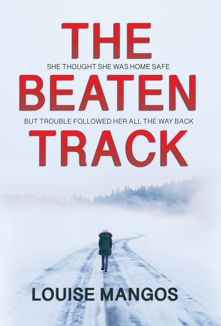Buy The Beaten Track — BookShops.in