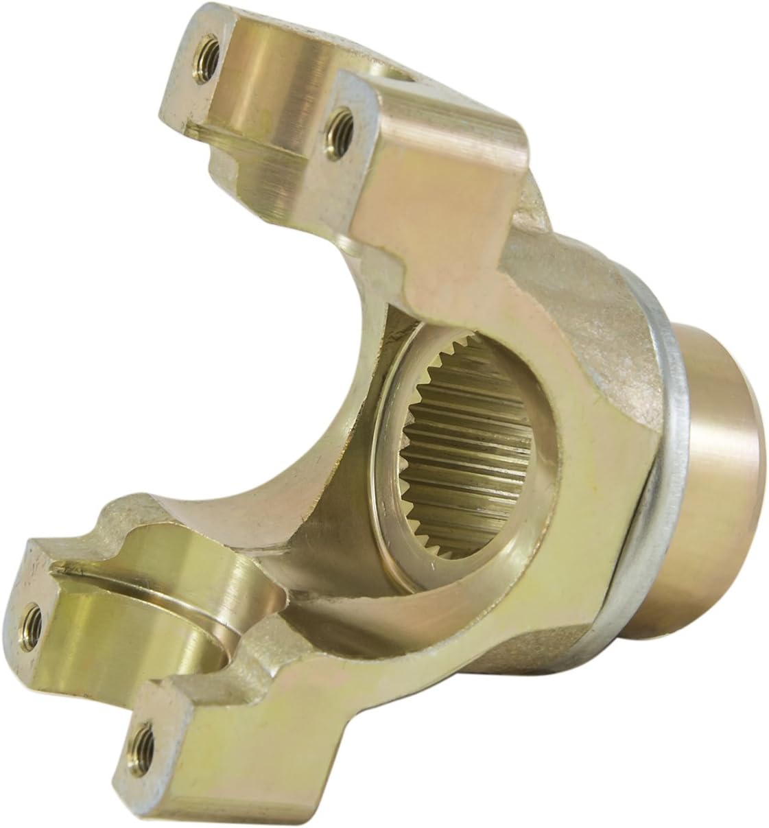 Yukon Gear & Axle (YY D60-7290-29) Replacement Yoke for Dana 60/70 Differential