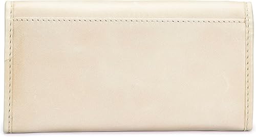 Miniatura 2 de FRYE Cartera de piel Melissa Continental Snap