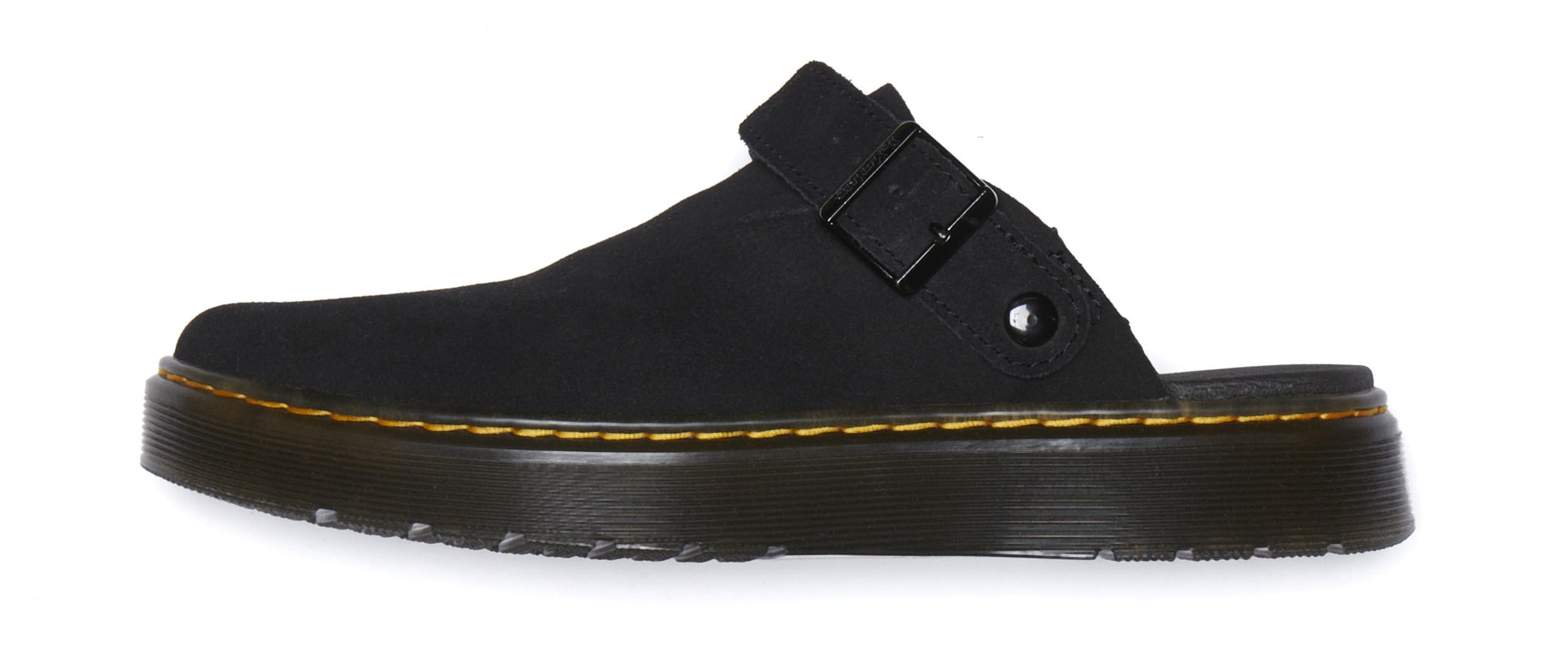Dr. Martens Carlson Black UK 11 (US Men's 12) Medium
