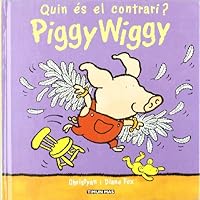 Quin es el contrari? 8448015347 Book Cover