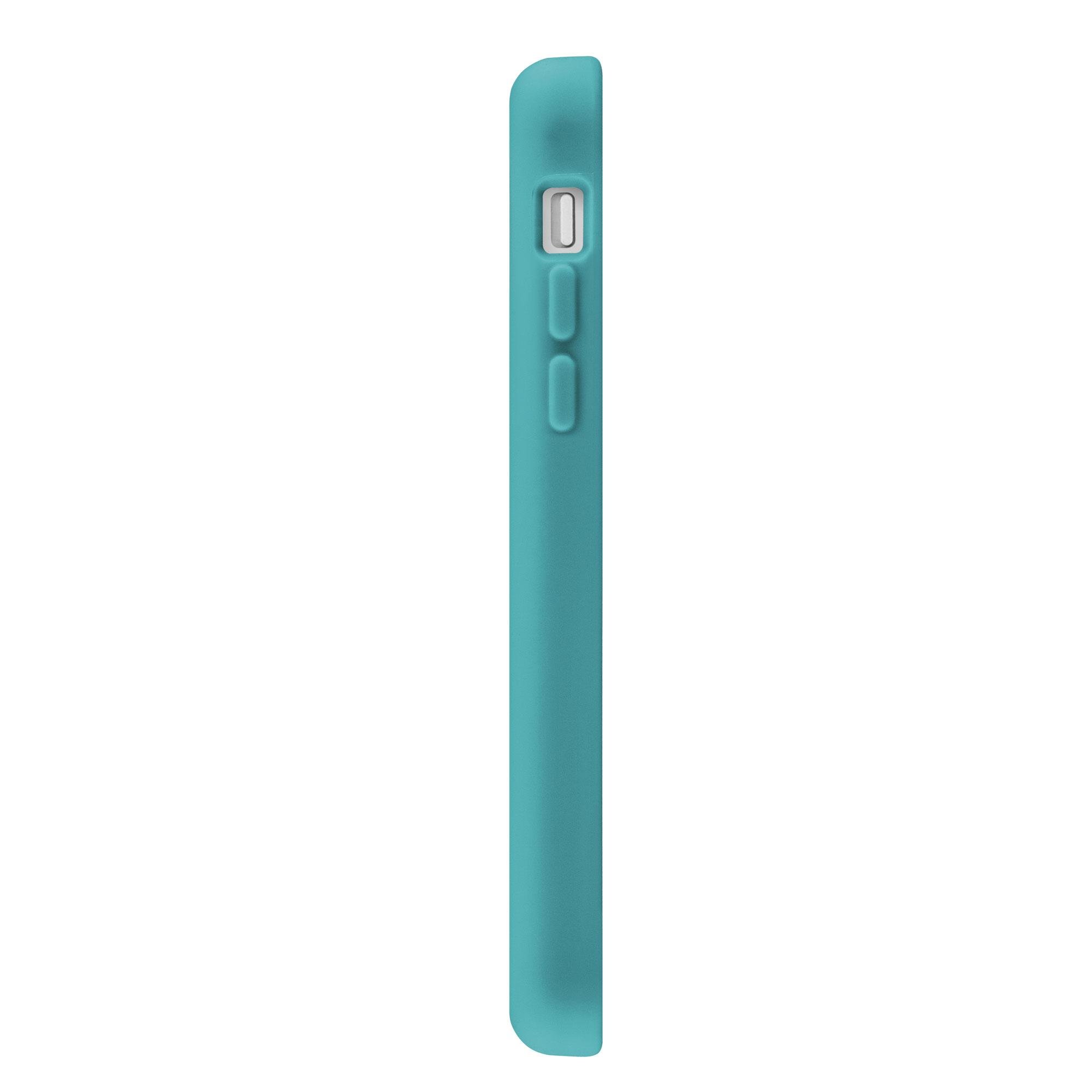 Amazon.co.jp: SwitchEasy iPhone 5c用ソフトケース NUMBERS for