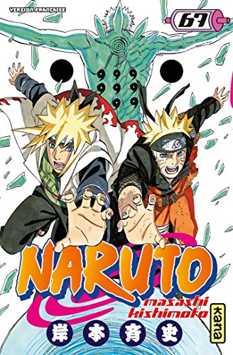 Télécharger Naruto - Tome 67 PDF Ebook En Ligne