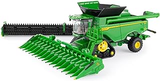 John Deere 1/64 Scale X9 1100 Combine Prestige Collection