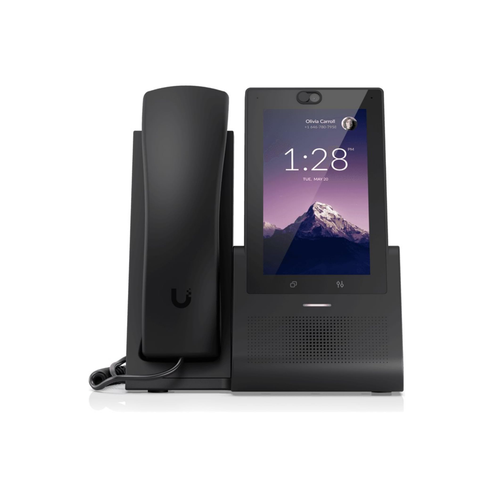 Ubiquiti UTP-Touch-U UniFi Telefono Touch Unlocked