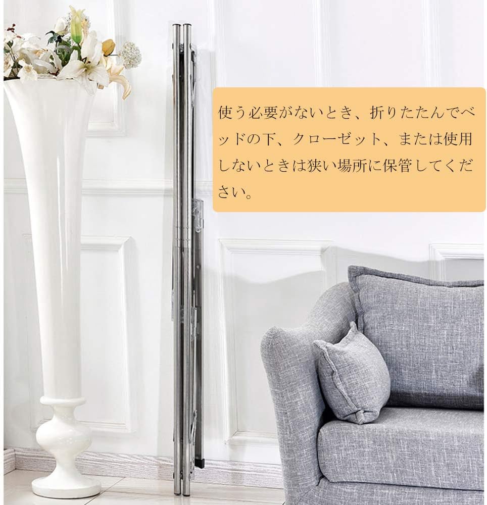 多機能伸縮物干し物干しスタンド ラックふとん干し洗濯物干しハンガーラックタオルハンガー布団ハンガー X型 折りたたみ式 伸縮式コンパクト式 耐荷重80KG 軽量設置簡単 省スペースステンレス持ち運び便利 主婦が愛用花粉梅雨対策ベランダ室内屋外