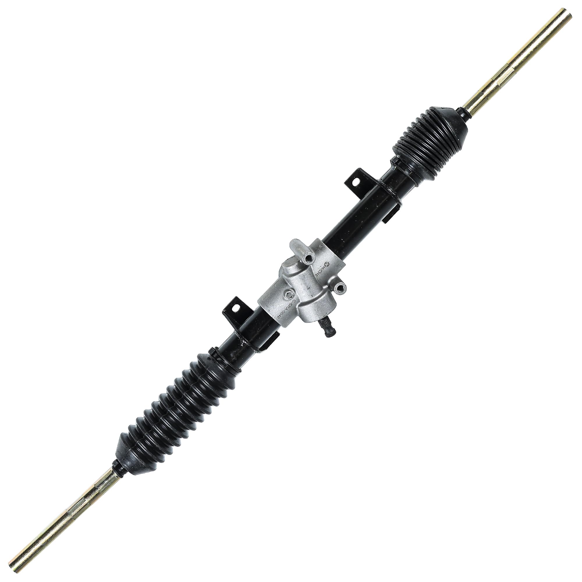 Amazon.com: NICHE Steering Gear Box Rack & Pinion for John Amazon.com: NICHE Steering Gear Box Rack & Pinion for John