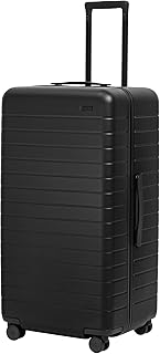 Away Large Hardside Spinner Suitcase with TSA Lock