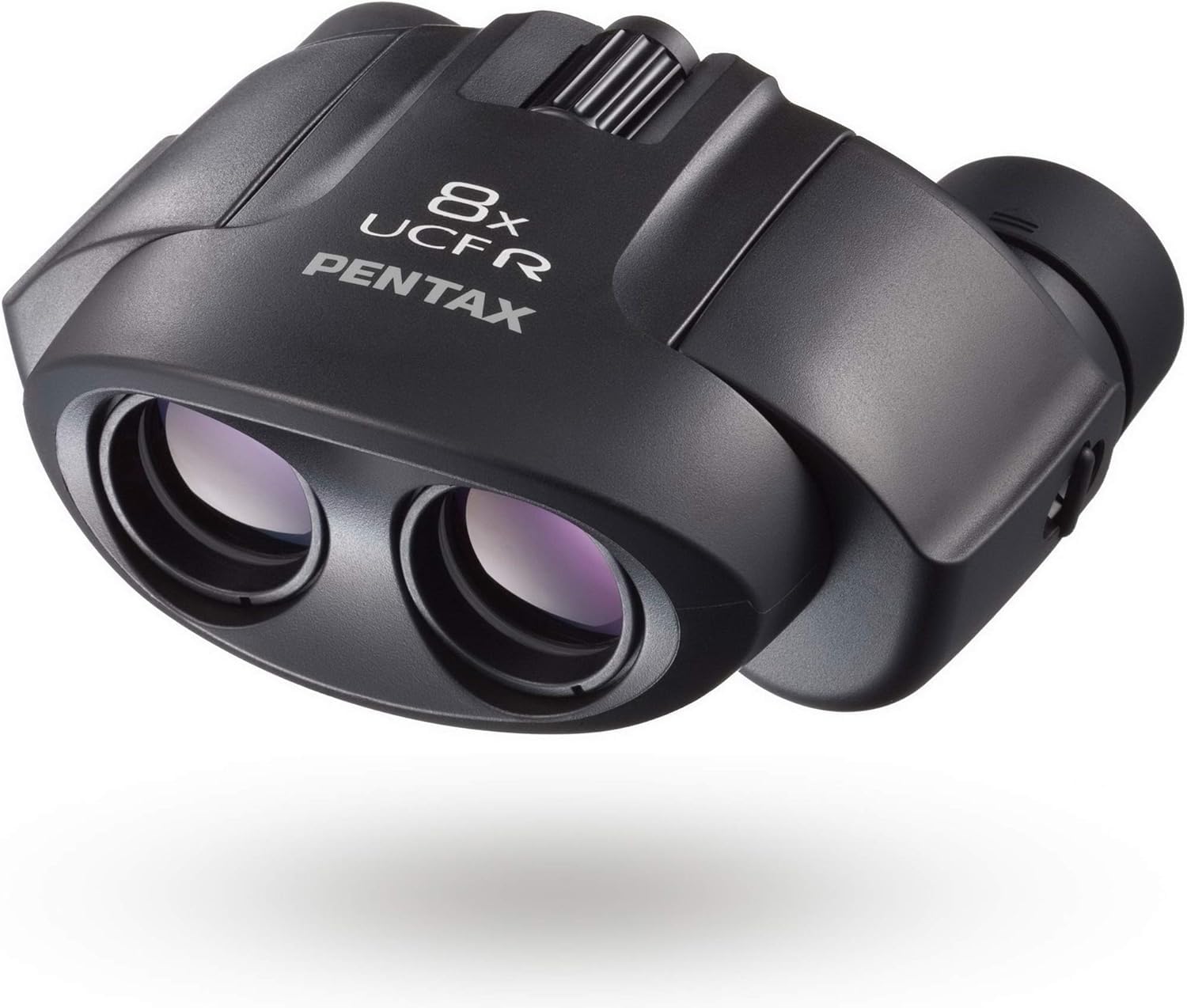 双眼鏡 UCF R 8x21 高倍率8倍 【高級プリズム Bak4搭載】 Amazon | ペンタックス PENTAX 双眼鏡 UCF R 8x21 【野鳥観察