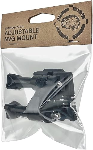 Miniatura 4 de Soporte para casco NVG ajustable compatible con todas las cámaras GoPro Hero