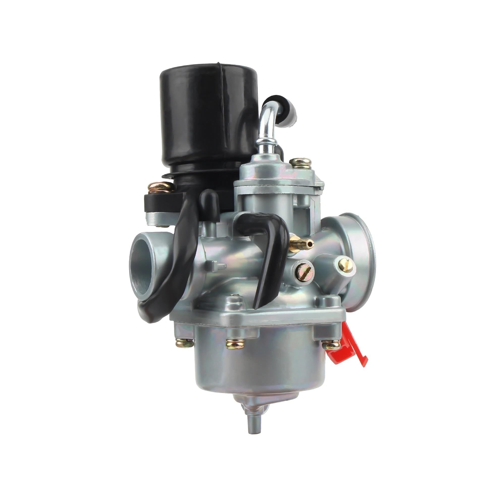 Carburatore Ricambio Carburatore PZ19J Da 19 Mm Per JOG 50 90 JOG50 1992-2001 Motori A 2 Tempi 50cc 1E40QMB Parti ATV Quad Ciclomotore 4 Ruote