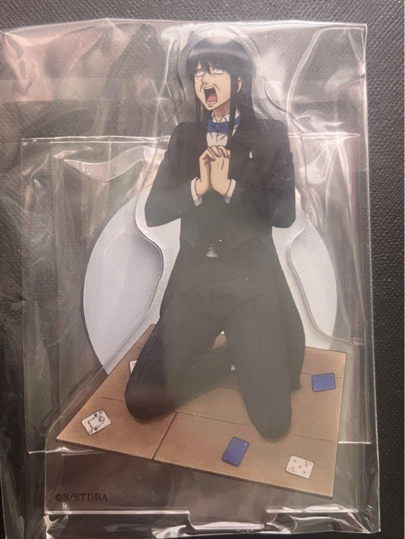 Amazon.co.jp: 銀魂 ジャンプフェスタ アクスタ 桂 : ホビー