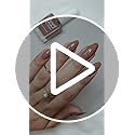 BAD COMPANY Nude Nail Polish 10ML, No Toxin Glossy Nail Lacquer, Long Lasting, Chip Resistant, Vegan, Quick Dry & Cruelty-Free Nail Paint (Trust... - Image 2
