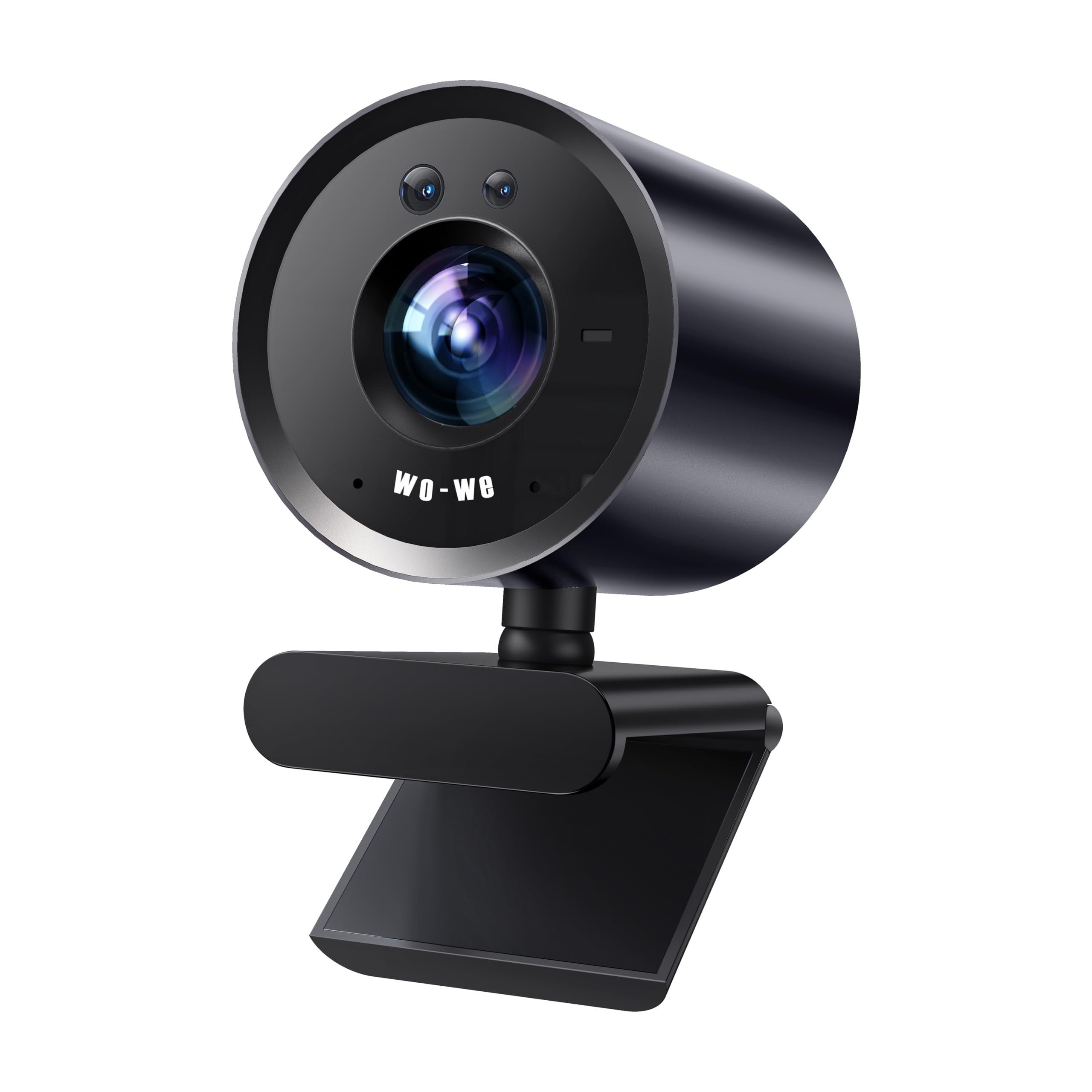 Amazon.co.jp: wo-we Windows Hello Face Recognition 4K UHD ウェブ