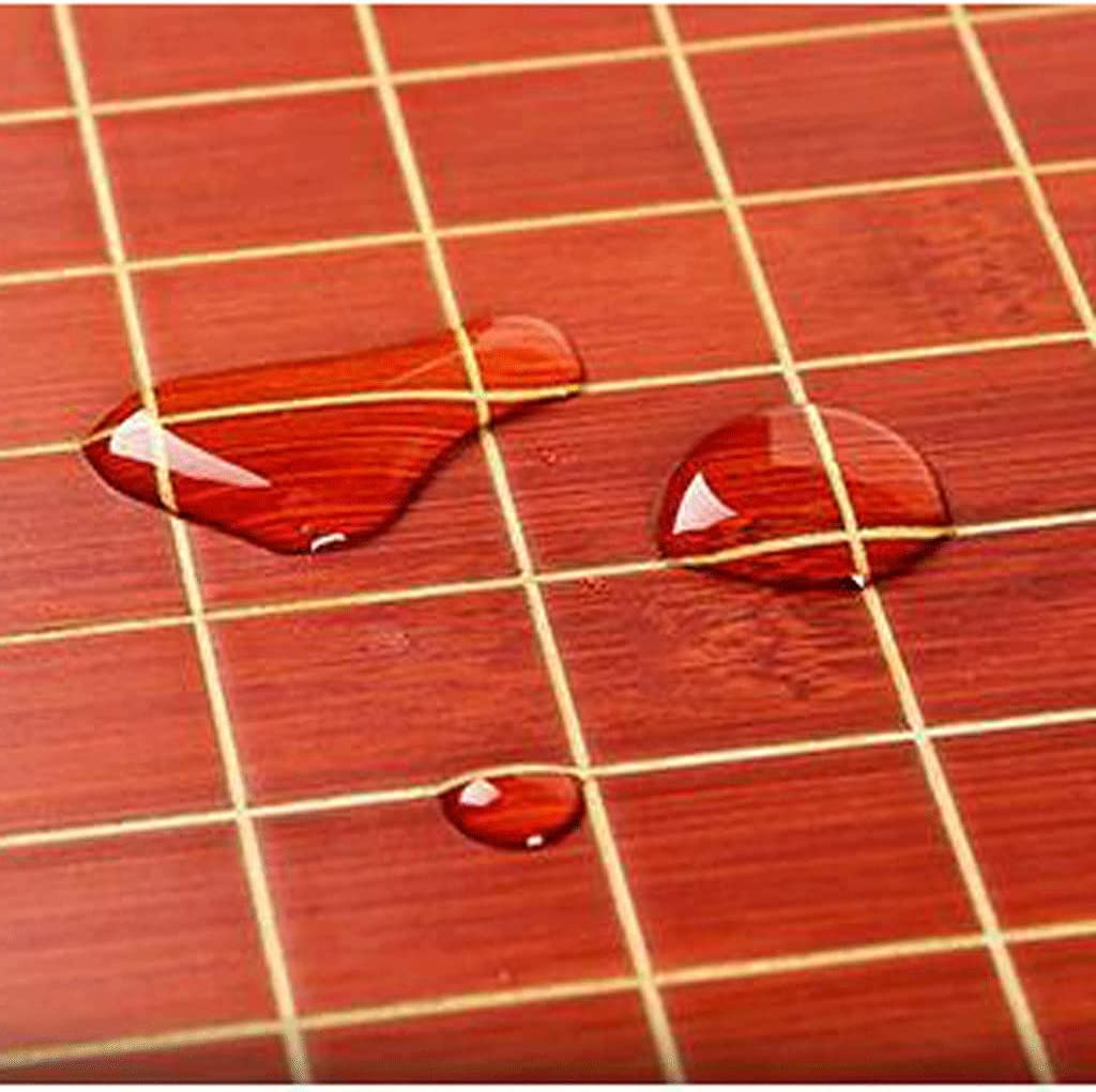 Juego de Mesa Go con 2 tazones, Piezas de ajedrez y Tablero de ajedrez, Juego de Mesa Go estratégico para 2 Jugadores, Juego de Mesa Go