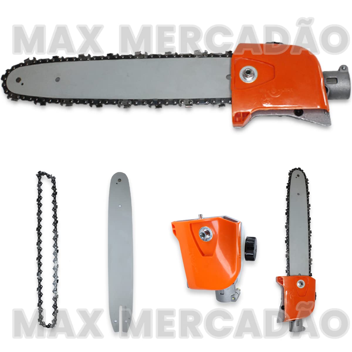 Motopoda Para Roçadeira Stihl Haste 28mm Eixo Quadrado 6x6mm | Amazon.com.br
