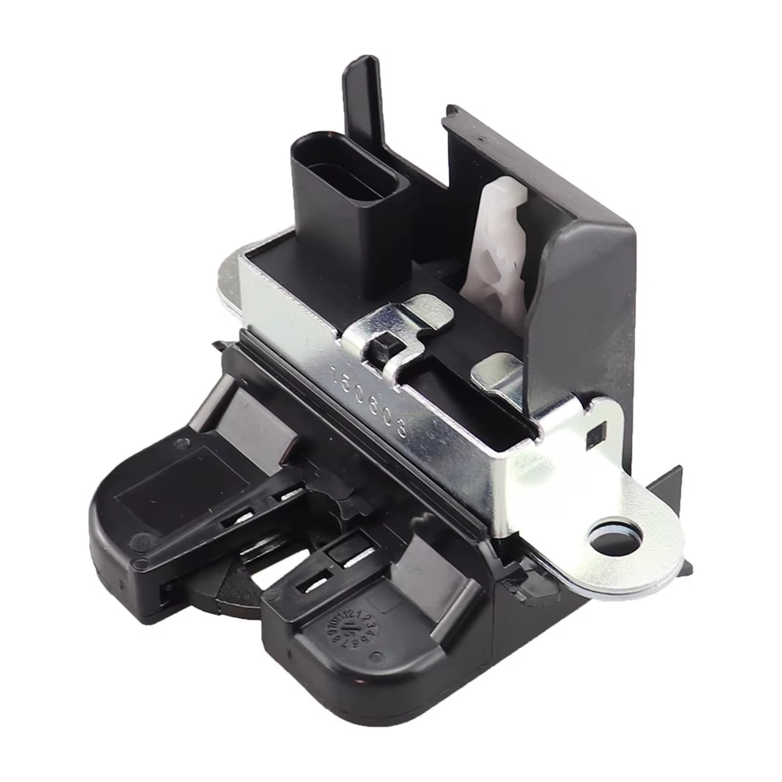 Door Lock Actuator for VW for Polo for Passat for Tiguan for Golf for Beetle 1K6827505E 5K0827505A 5M0827505E 1P0827505D Rear Trunk Lock Actuator