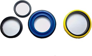 Woods Front Loader Hydraulic Cylinder Seal Kit - 32419-1