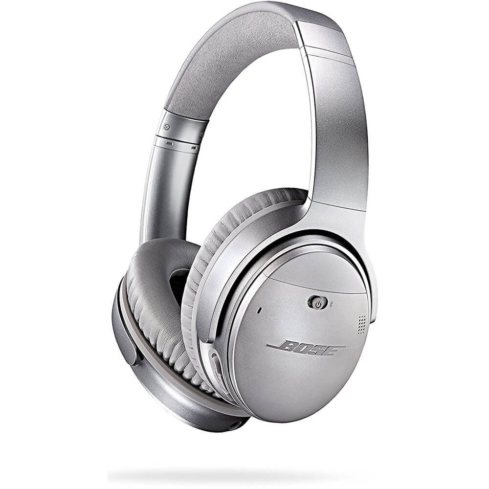 Bluetoothヘッドホン BOSE QUIETCOMFORT 35 2 Bose QuietComfort 35 
