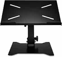 Amazon.com: Pioneer DJ DJC-STS1 - DJ Stand for DJ Booth : Musical 